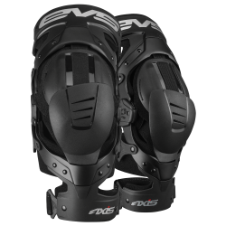 EVS Sports, Axis Sport Knäskydd PAR Small, VUXEN, S EVS Sports, Axis Sport Knäskydd PAR Small, VUXEN, S