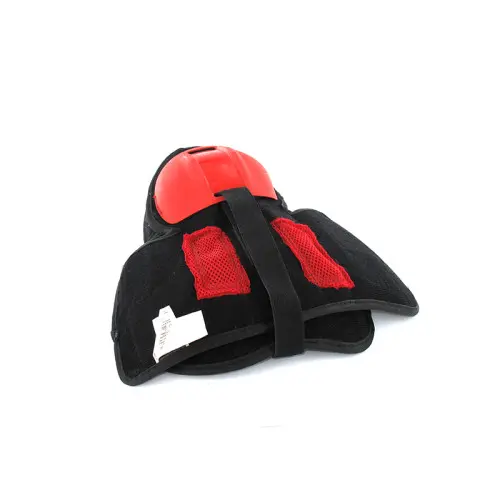 EVS Sports, RS8RS9 Liner med Knäskålar Vänster, XL EVS Sports, RS8RS9 Liner med Knäskålar Vänster, XL