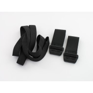 EVS Sports, R4 Bröstremmar, VUXEN EVS Sports, R4 Bröstremmar, VUXEN