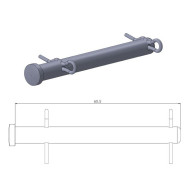 Moto-Master, Bromspinne, KTM 03-23 450 EXC-F, 03-25 450 SX-F, 99-17 250 EXC, 03-23 250 EXC-F, 90-25 250 SX, 03-25 250 SX-F, 10-23 350 EXC-F, 10-22 350 SX-F, 00-16 125 EXC, 90-25 125 SX, 07-08 144 SX/505 SX-F, 23 150 EXC, 20-22 150 EXC TPI, 09-22 150 SX, 2 Moto-Master, Bromspinne, KTM 03-23 450 EXC-F, 03-25 450 SX-F, 99-17 250 EXC, 03-23 250 EXC-F, 90-25 250 SX, 03-25 250 SX-F, 10-23 350 EXC-F, 10-22 350 SX-F, 00-16 125 EXC, 90-25 125 SX, 07-08 144 SX/505 SX-F, 23 150 EXC, 20-22 150 EXC TPI, 09-22 150 SX, 2