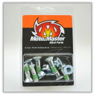 Moto-Master, Drevbultar (Euro) Moto-Master, Drevbultar (Euro)