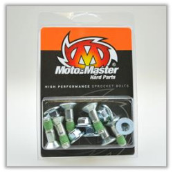 Moto-Master, Drevbultar (Euro)