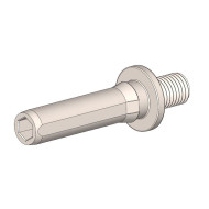 Moto-Master, Sliderpin för bromsok, KTM 03-25 450 EXC-F/450 SX-F, 23-25 250 EXC, 01-17 250 EXC, 18-22 250 EXC TPI/300 EXC TPI, 03-24 250 EXC-F, 25 250 EXC-F /150 SX, 00-25 250 SX, 03-25 250 SX-F, 12-25 350 EXC-F, 10-25 350 SX-F, 04-16 125 EXC/200 EXC, 00-