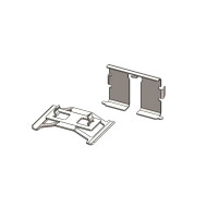 Moto-Master, Retainer Clip Set Bak, KTM 14-25 450 EXC-F, 09-25 450 SX-F, 14-17 250 EXC, 18-22 250 EXC TPI/300 EXC TPI, 23-25 250 EXC/150 EXC/300 EXC/300 SX, 14-24 250 EXC-F, 25 250 EXC-F /150 SX, 11-25 250 SX, 09-25 250 SX-F, 12-25 350 EXC-F, 11-25 350 SX