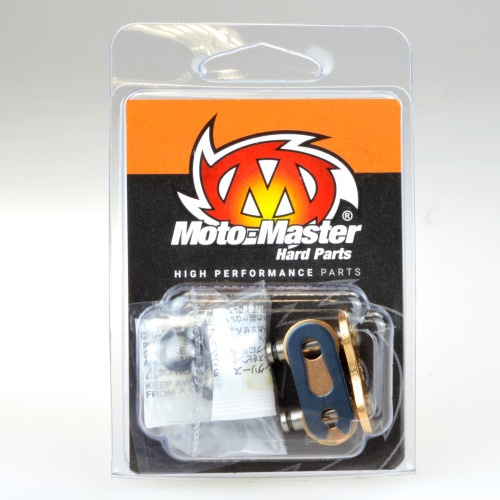 Moto-Master, Kedjelås 520 V6 CLIP XR, 520