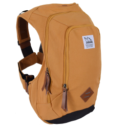 USWE, Scrambler 16 Canvas Kahki