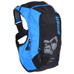 USWE, Tanker 16 Blå/Svart