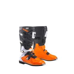 Gaerne, GX-J, BARN, 40, SVART ORANGE Gaerne, GX-J, BARN, 40, SVART ORANGE