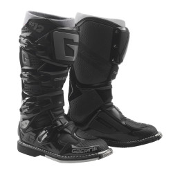 Gaerne, SG-12, VUXEN, 47, SVART