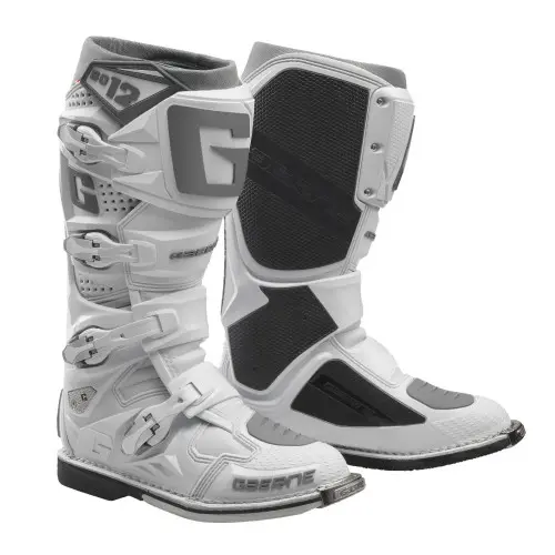 Gaerne, SG-12, VUXEN, 42, VIT Gaerne, SG-12, VUXEN, 42, VIT