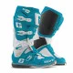 Gaerne, SG-12 PORTOFINO, VUXEN, 44, CYAN VIT Gaerne, SG-12 PORTOFINO, VUXEN, 44, CYAN VIT