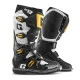 Gaerne, SG-12 LUXE, VUXEN, 46, SVART VIT GULD Gaerne, SG-12 LUXE, VUXEN, 46, SVART VIT GULD
