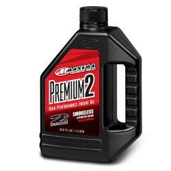 Maxima, Premium 2 - 1L Maxima, Premium 2 - 1L