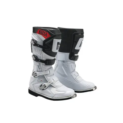 Gaerne, GX1, VUXEN, 41, VIT Gaerne, GX1, VUXEN, 41, VIT