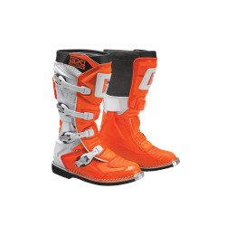 Gaerne, GX1, VUXEN, 45, ORANGE