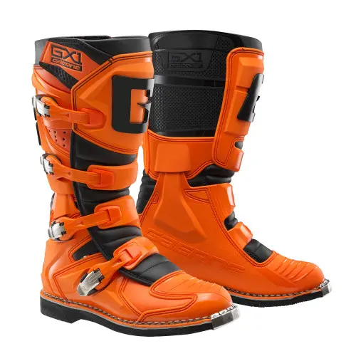 Gaerne, GX1, VUXEN, 46, ORANGE Gaerne, GX1, VUXEN, 46, ORANGE