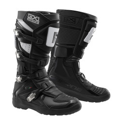 Gaerne, GX1 EVO, VUXEN, 39, SVART