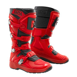 Gaerne, GX1 EVO, VUXEN, 43, RÖD