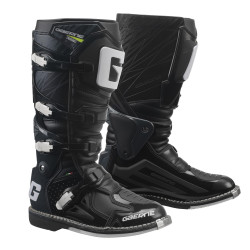 Gaerne, FASTBACK ENDURANCE, VUXEN, 47, SVART Gaerne, FASTBACK ENDURANCE, VUXEN, 47, SVART
