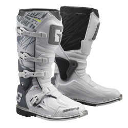 Gaerne, FASTBACK ENDURANCE, VUXEN, 46, VIT