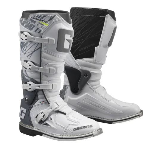 Gaerne, FASTBACK ENDURANCE, VUXEN, 41, VIT Gaerne, FASTBACK ENDURANCE, VUXEN, 41, VIT