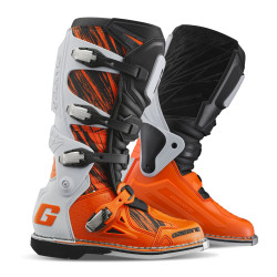 Gaerne, FASTBACK ENDURANCE, VUXEN, 45, ORANGE