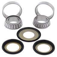 All Balls, Styrlager, Yamaha 03-16 WR450F, 18 WR450F, 03-25 YZ450F, 01-25 WR250F/YZ250F, 08-20 WR250R, 96-25 YZ250, 96-25 YZ125, 98-00 WR400F, 01-02 WR426F, 98-99 YZ400F, 00-02 YZ426F, Suzuki 91-92 RM250/RMX250, 91-92 RM125, FANTIC 22-23 XE 125/XX 125 All Balls, Styrlager, Yamaha 03-16 WR450F, 18 WR450F, 03-25 YZ450F, 01-25 WR250F/YZ250F, 08-20 WR250R, 96-25 YZ250, 96-25 YZ125, 98-00 WR400F, 01-02 WR426F, 98-99 YZ400F, 00-02 YZ426F, Suzuki 91-92 RM250/RMX250, 91-92 RM125, FANTIC 22-23 XE 125/XX 125