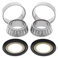 All Balls, Styrlager, Honda 84-89 CR250R, 84-04 XR250R, 84-85 XR350R, 84-89 CR125R, 03-07 CR85R, 87-89 CR500R, 87-02 CR80R, 03-05 CRF150F, 07-24 CRF150R, 96-04 XR400R, 83-84 XR500R, 87-99 XR600R All Balls, Styrlager, Honda 84-89 CR250R, 84-04 XR250R, 84-85 XR350R, 84-89 CR125R, 03-07 CR85R, 87-89 CR500R, 87-02 CR80R, 03-05 CRF150F, 07-24 CRF150R, 96-04 XR400R, 83-84 XR500R, 87-99 XR600R