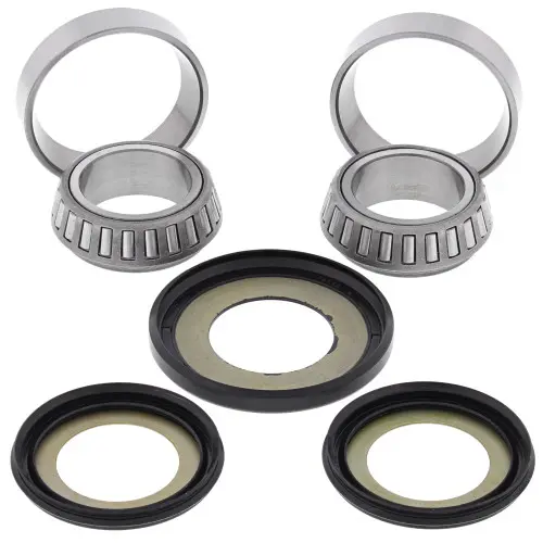 All Balls, Styrlager, Suzuki 05-07 RM-Z450, 05-08 RM250, 05-08 RM125 All Balls, Styrlager, Suzuki 05-07 RM-Z450, 05-08 RM250, 05-08 RM125