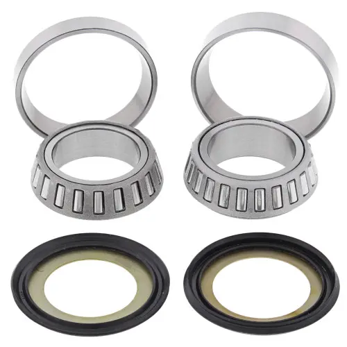All Balls, Styrlager, Honda 13-16 CRF450R, 14-17 CRF250R All Balls, Styrlager, Honda 13-16 CRF450R, 14-17 CRF250R