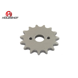 Holeshot, Framdrev Std, 420, 15, Honda 03-07 CR85R, 86-02 CR80R Holeshot, Framdrev Std, 420, 15, Honda 03-07 CR85R, 86-02 CR80R