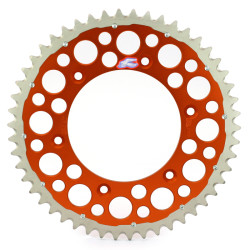 Renthal, Bakdrev, 520, 48, ORANGE, KTM 03-25 450 EXC-F/450 SX-F, 03-17 250 EXC, 18-22 250 EXC TPI/300 EXC TPI, 23-25 250 EXC/150 EXC/300 EXC/300 SX, 03-24 250 EXC-F, 25 250 EXC-F /150 SX, 89-25 250 SX, 03-25 250 SX-F, 10-25 350 EXC-F/350 SX-F, 91-16 125 E Renthal, Bakdrev, 520, 48, ORANGE, KTM 03-25 450 EXC-F/450 SX-F, 03-17 250 EXC, 18-22 250 EXC TPI/300 EXC TPI, 23-25 250 EXC/150 EXC/300 EXC/300 SX, 03-24 250 EXC-F, 25 250 EXC-F /150 SX, 89-25 250 SX, 03-25 250 SX-F, 10-25 350 EXC-F/350 SX-F, 91-16 125 E