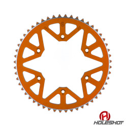 Holeshot, Bakdrev Alu, 520, 48, ORANGE, KTM 03-25 450 EXC-F/450 SX-F, 03-17 250 EXC, 18-22 250 EXC TPI/300 EXC TPI, 23-25 250 EXC/150 EXC/300 EXC/300 SX, 03-24 250 EXC-F, 25 250 EXC-F /150 SX, 90-25 250 SX, 03-25 250 SX-F, 10-25 350 EXC-F/350 SX-F, 91-16 Holeshot, Bakdrev Alu, 520, 48, ORANGE, KTM 03-25 450 EXC-F/450 SX-F, 03-17 250 EXC, 18-22 250 EXC TPI/300 EXC TPI, 23-25 250 EXC/150 EXC/300 EXC/300 SX, 03-24 250 EXC-F, 25 250 EXC-F /150 SX, 90-25 250 SX, 03-25 250 SX-F, 10-25 350 EXC-F/350 SX-F, 91-16