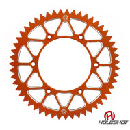 Holeshot, Bakdrev Alu, 520, 51, ORANGE, KTM 03-25 450 EXC-F/450 SX-F, 03-17 250 EXC, 18-22 250 EXC TPI/300 EXC TPI, 23-25 250 EXC/150 EXC/300 EXC/300 SX, 03-24 250 EXC-F, 25 250 EXC-F /150 SX, 90-25 250 SX, 03-25 250 SX-F, 10-25 350 EXC-F/350 SX-F, 91-16 Holeshot, Bakdrev Alu, 520, 51, ORANGE, KTM 03-25 450 EXC-F/450 SX-F, 03-17 250 EXC, 18-22 250 EXC TPI/300 EXC TPI, 23-25 250 EXC/150 EXC/300 EXC/300 SX, 03-24 250 EXC-F, 25 250 EXC-F /150 SX, 90-25 250 SX, 03-25 250 SX-F, 10-25 350 EXC-F/350 SX-F, 91-16