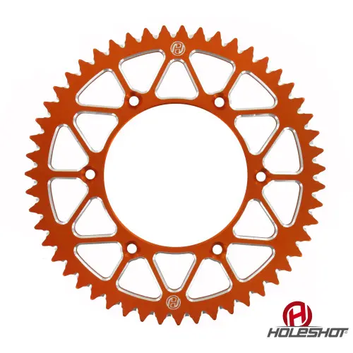 Holeshot, Bakdrev Alu, 520, 52, ORANGE, KTM 03-25 450 EXC-F/450 SX-F, 03-17 250 EXC, 18-22 250 EXC TPI/300 EXC TPI, 23-25 250 EXC/150 EXC/300 EXC/300 SX, 03-24 250 EXC-F, 25 250 EXC-F /150 SX, 90-25 250 SX, 03-25 250 SX-F, 10-25 350 EXC-F/350 SX-F, 91-16 Holeshot, Bakdrev Alu, 520, 52, ORANGE, KTM 03-25 450 EXC-F/450 SX-F, 03-17 250 EXC, 18-22 250 EXC TPI/300 EXC TPI, 23-25 250 EXC/150 EXC/300 EXC/300 SX, 03-24 250 EXC-F, 25 250 EXC-F /150 SX, 90-25 250 SX, 03-25 250 SX-F, 10-25 350 EXC-F/350 SX-F, 91-16