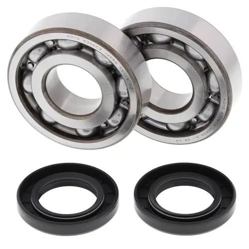 All Balls, Ramlagersats, Kawasaki 83-03 KX500 All Balls, Ramlagersats, Kawasaki 83-03 KX500