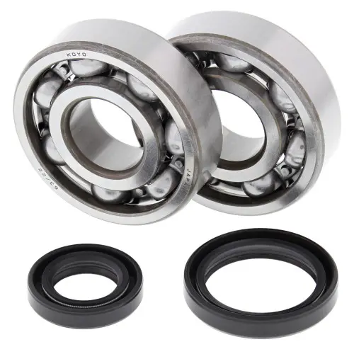 All Balls, Ramlagersats, Suzuki 89-10 RM125 All Balls, Ramlagersats, Suzuki 89-10 RM125