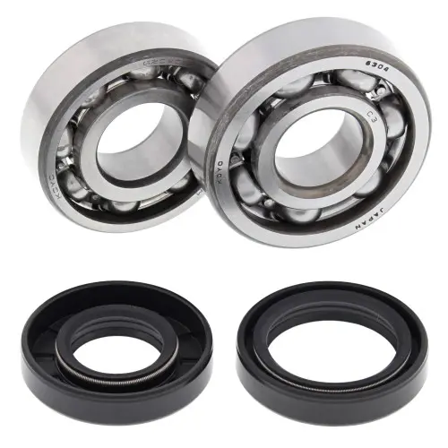 All Balls, Ramlagersats, Yamaha 02-18 YZ85, 93-01 YZ80 All Balls, Ramlagersats, Yamaha 02-18 YZ85, 93-01 YZ80