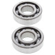 All Balls, Ramlagersats, Honda 84-95 XR250R, Suzuki 01-07 DR-Z250 All Balls, Ramlagersats, Honda 84-95 XR250R, Suzuki 01-07 DR-Z250