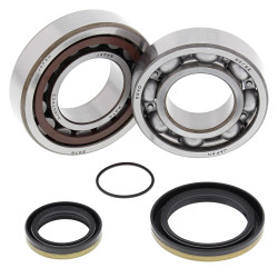 All Balls, Ramlagersats, KTM 18-22 250 EXC TPI, 04-17 250 EXC/300 EXC, 23-25 250 EXC/300 EXC/300 SX, 14-18 250 Freeride, 03-25 250 SX, 20-22 300 EXC TPI, Husqvarna 14-25 TC 250, 14-17 TE 250/TE 300, 23-25 TE 250/TE 300, 18-22 TE 250i/TE 300i, 25 TC 300, G