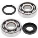 All Balls, Ramlagersats, Husqvarna 00-13 CR 125/WR 125 All Balls, Ramlagersats, Husqvarna 00-13 CR 125/WR 125