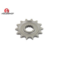 Holeshot, Framdrev Std, 420, 14, KTM 00-23 65 SX, 99-00 60 SX, Husqvarna 17-23 TC 65, GasGas 21-23 MC 65 Holeshot, Framdrev Std, 420, 14, KTM 00-23 65 SX, 99-00 60 SX, Husqvarna 17-23 TC 65, GasGas 21-23 MC 65