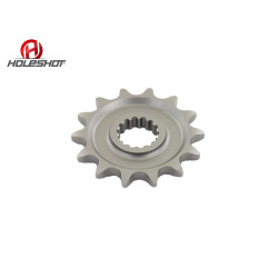 Holeshot, Framdrev Std, 420, 14, KTM 00-23 65 SX, 99-00 60 SX, Husqvarna 17-23 TC 65, GasGas 21-23 MC 65 Holeshot, Framdrev Std, 420, 14, KTM 00-23 65 SX, 99-00 60 SX, Husqvarna 17-23 TC 65, GasGas 21-23 MC 65