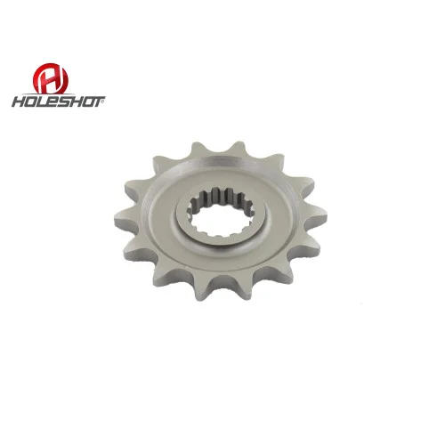 Holeshot, Framdrev Std, 420, 14, KTM 00-23 65 SX, 99-00 60 SX, Husqvarna 17-23 TC 65, GasGas 21-23 MC 65