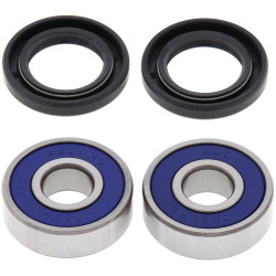 All Balls, Hjullagersats, FRAM, Yamaha 02-18 YZ85, 93-01 YZ80