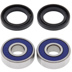 All Balls, Hjullagersats, FRAM, Honda 03-07 CR85R, 86-02 CR80R