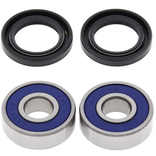 All Balls, Hjullagersats Fram, Honda 03-07 CR85R, 86-02 CR80R