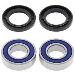 All Balls, Hjullagersats, FRAM, Yamaha 92-97 WR250, 92-95 YZ250, 92-95 YZ125