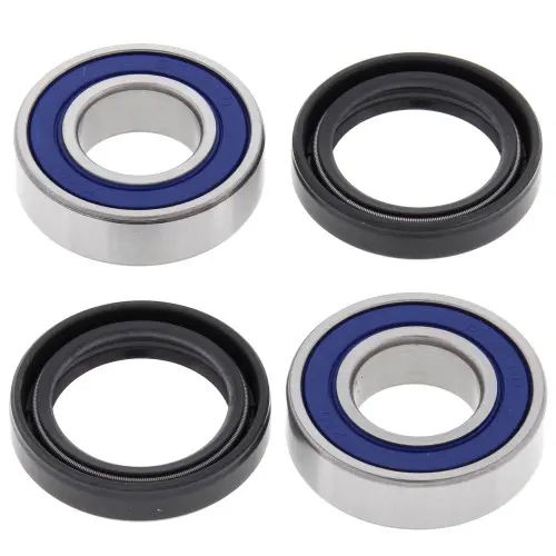 All Balls, Hjullagersats, FRAM, KTM 94-99 250 SX, 93-99 125 SX, 04-11 85 SX, 96-97 360 MX/360 SX, 98-99 380 SX, 91 600 LC4 All Balls, Hjullagersats, FRAM, KTM 94-99 250 SX, 93-99 125 SX, 04-11 85 SX, 96-97 360 MX/360 SX, 98-99 380 SX, 91 600 LC4
