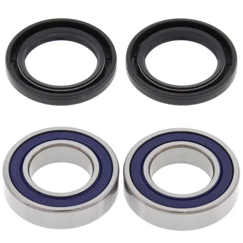 All Balls, Hjullagersats, FRAM, Kawasaki 08-09 KLX450, 06-18 KX450F, 93-07 KX250, 19-25 KX250, 04-18 KX250F, 24-25 KX250X, 93-05 KX125, 03-04 KLX400 SR, R, 94-03 KX500, Suzuki 96-00 RM250, 04-06 RM-Z250, 96-00 RM125, 00-10 DR-Z400 All Balls, Hjullagersats, FRAM, Kawasaki 08-09 KLX450, 06-18 KX450F, 93-07 KX250, 19-25 KX250, 04-18 KX250F, 24-25 KX250X, 93-05 KX125, 03-04 KLX400 SR, R, 94-03 KX500, Suzuki 96-00 RM250, 04-06 RM-Z250, 96-00 RM125, 00-10 DR-Z400